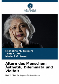Altern des Menschen