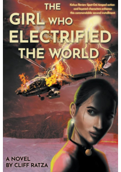 The Girl Who Electrified The World