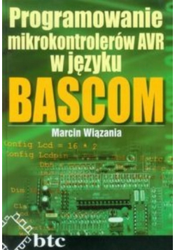 Programowanie mikrokontrolerów AVR w języku BASCOM