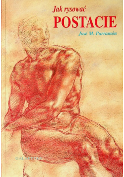 Jak rysować postacie