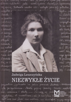Niezwykłe życie