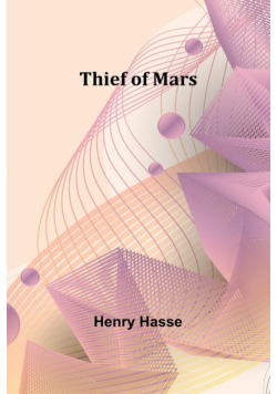 Thief of Mars