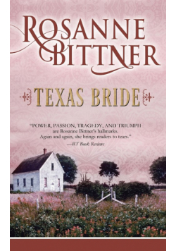 Texas Bride