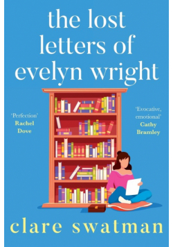 The Lost Letters of Evelyn Wright
