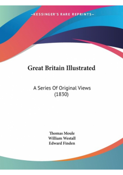 Great Britain Illustrated