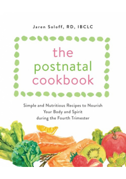 Postnatal Cookbook