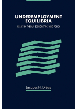 Underemployment Equilibria