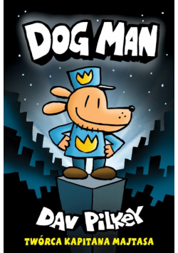 Dogman T.1 w.2024