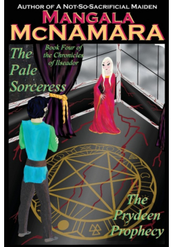The Pale Sorceress