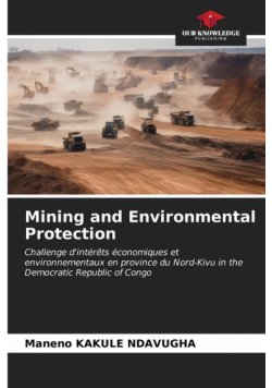 Mining and Environmental Protection