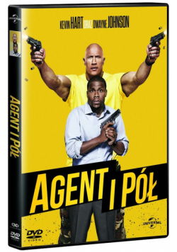 Agent i pół