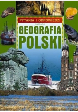 Geografia Polski Pytania i odpowiedzi