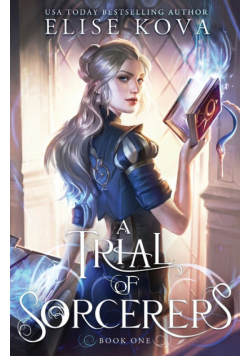 A Trial of Sorcerers
