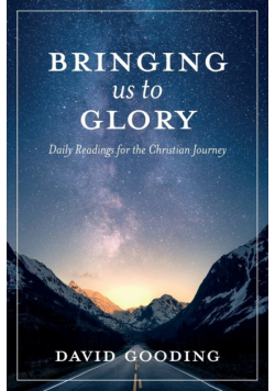 Bringing Us To Glory
