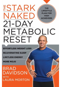 Stark Naked 21-Day Metabolic Reset, The