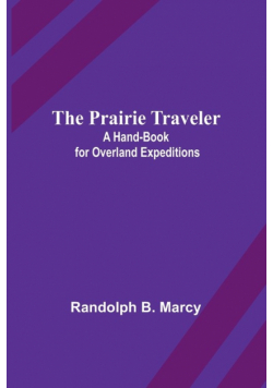 The Prairie Traveler