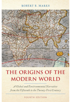 The Origins of the Modern World