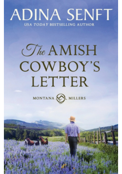 The Amish Cowboy's Letter