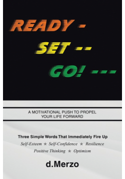Ready - Set -- Go! ---