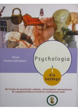 Psychologia dla każdego