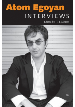 Atom Egoyan