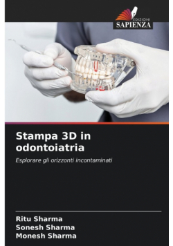 Stampa 3D in odontoiatria