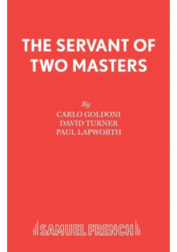 The Servant of Two Masters