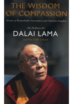 The Wisdom of Compassion