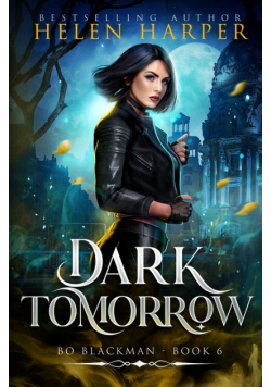 Dark Tomorrow