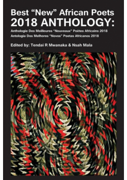 Best "New" African Poets 2018 Anthology