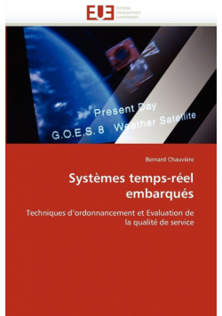 Systemes Temps-Reel Embarques