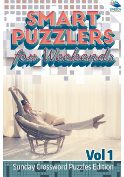 Smart Puzzlers for Weekends Vol 1