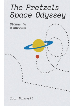 The Pretzels Space Odyssey