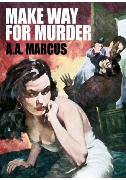 Make Way for Murder