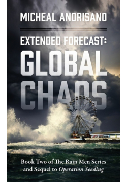 Extended Forecast