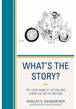 What's the Story?