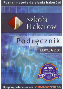 Szkoła Hakerów Edycja 2.0 Podręcznik