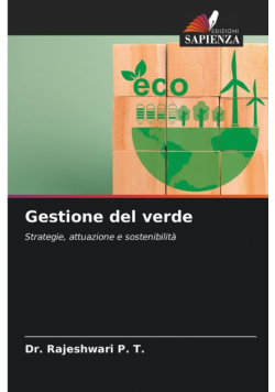 Gestione del verde