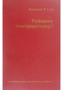 Podstawy neuropsychologii