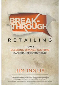 Breakthrough Retailing