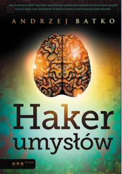 Haker umysłów, Audiobook