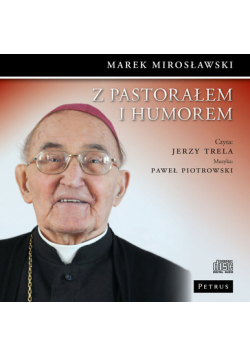 Z pastorałem i humorem,Audiobook