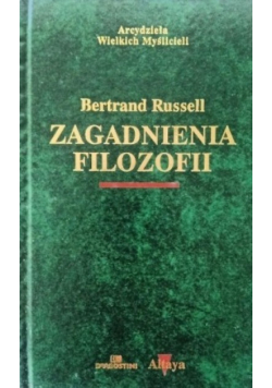 Zagadnienia Filozofii