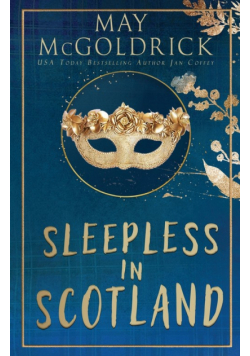 Sleepless in Scotland