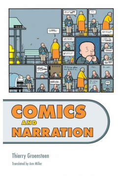Comics and Narration