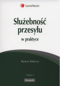 Służebność przesyłu w praktyce