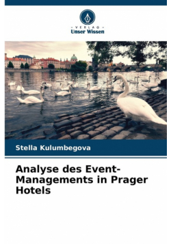 Analyse des Event-Managements in Prager Hotels