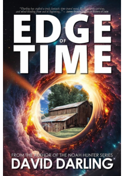 Edge of Time