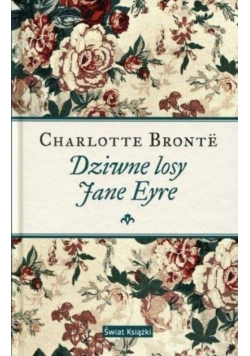 Dziwne losy Jane Eyre