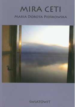 Pieńkowska Maria - Mira Ceti